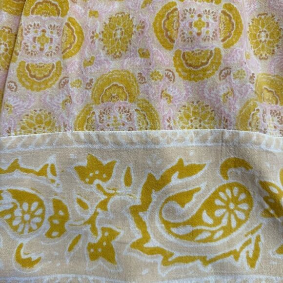 Free People Run River Wide Leg Pants - Picture 5 of 15